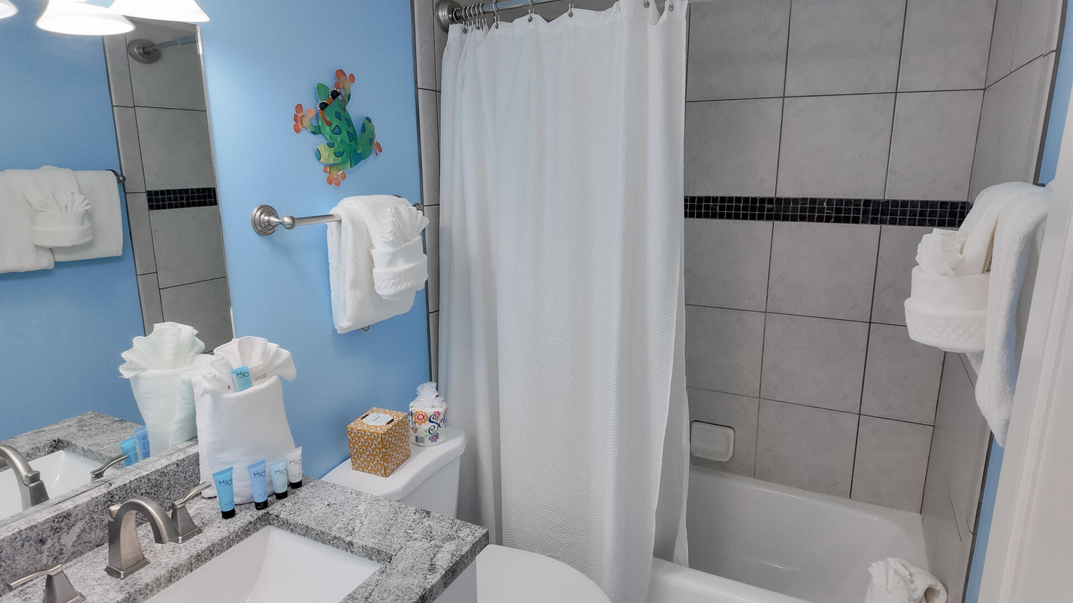 Sanibel Vacation Rental