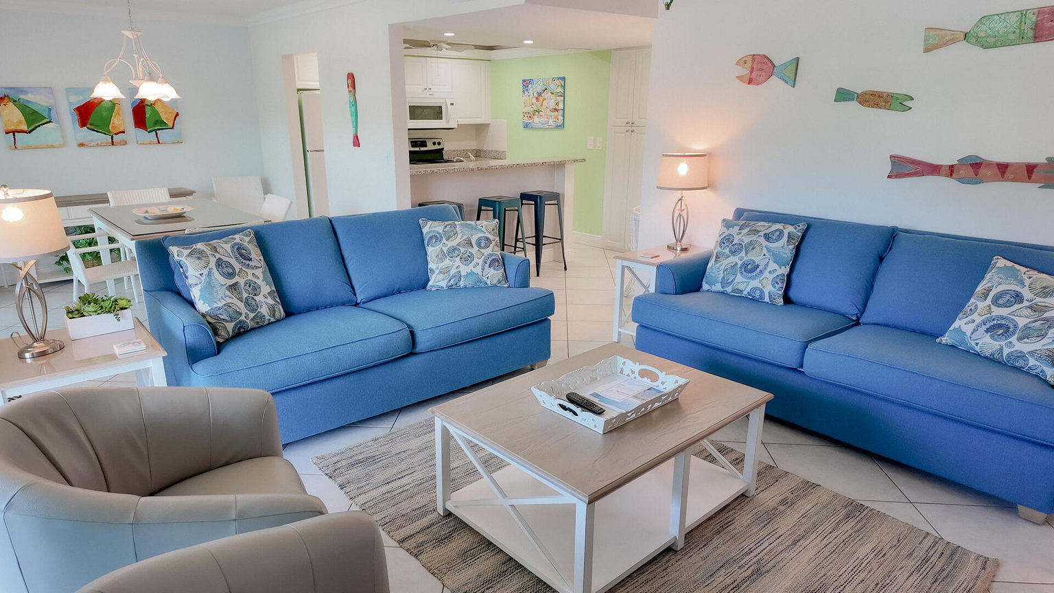 Sanibel Vacation Rental