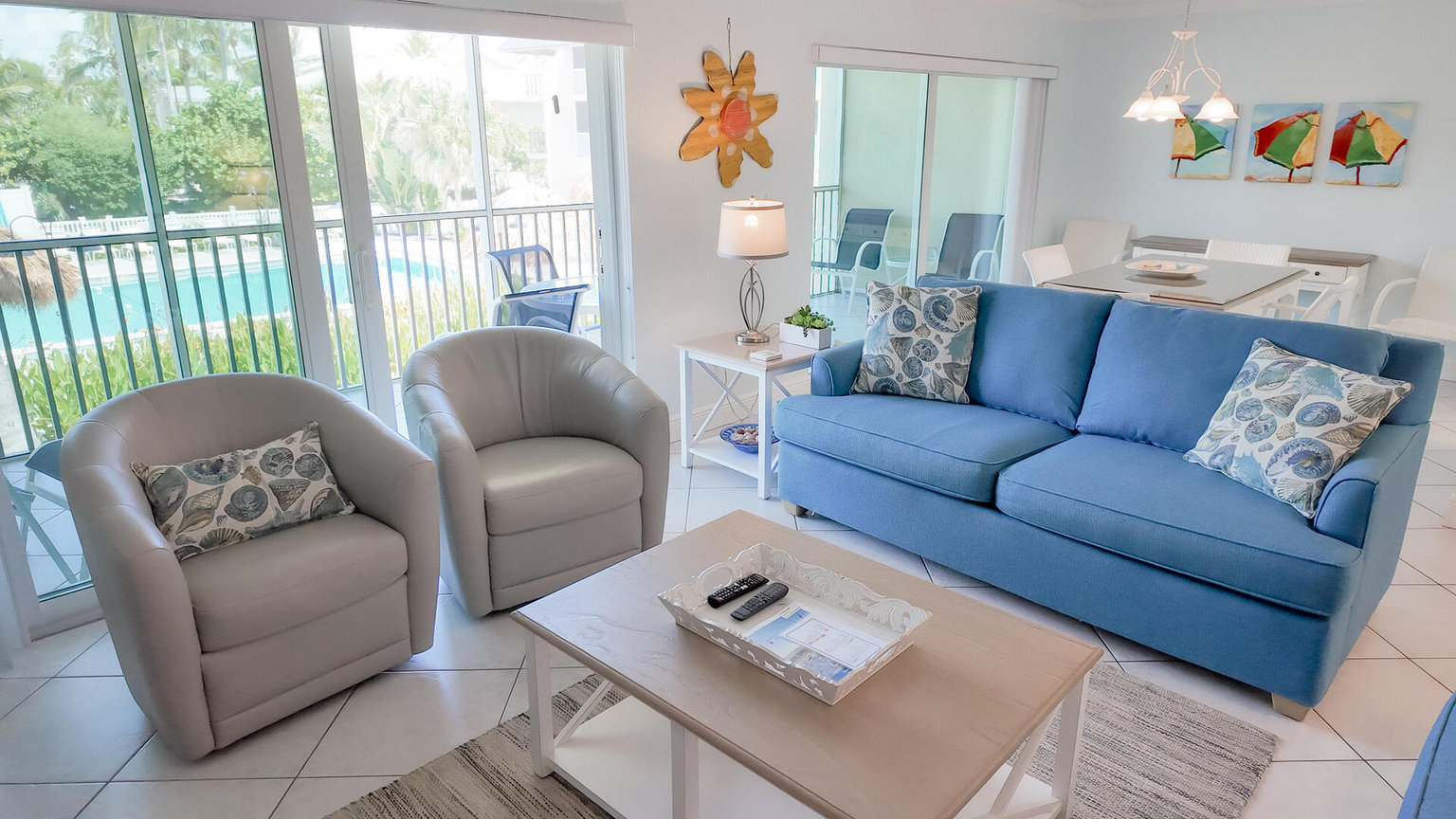 Sanibel Vacation Rental