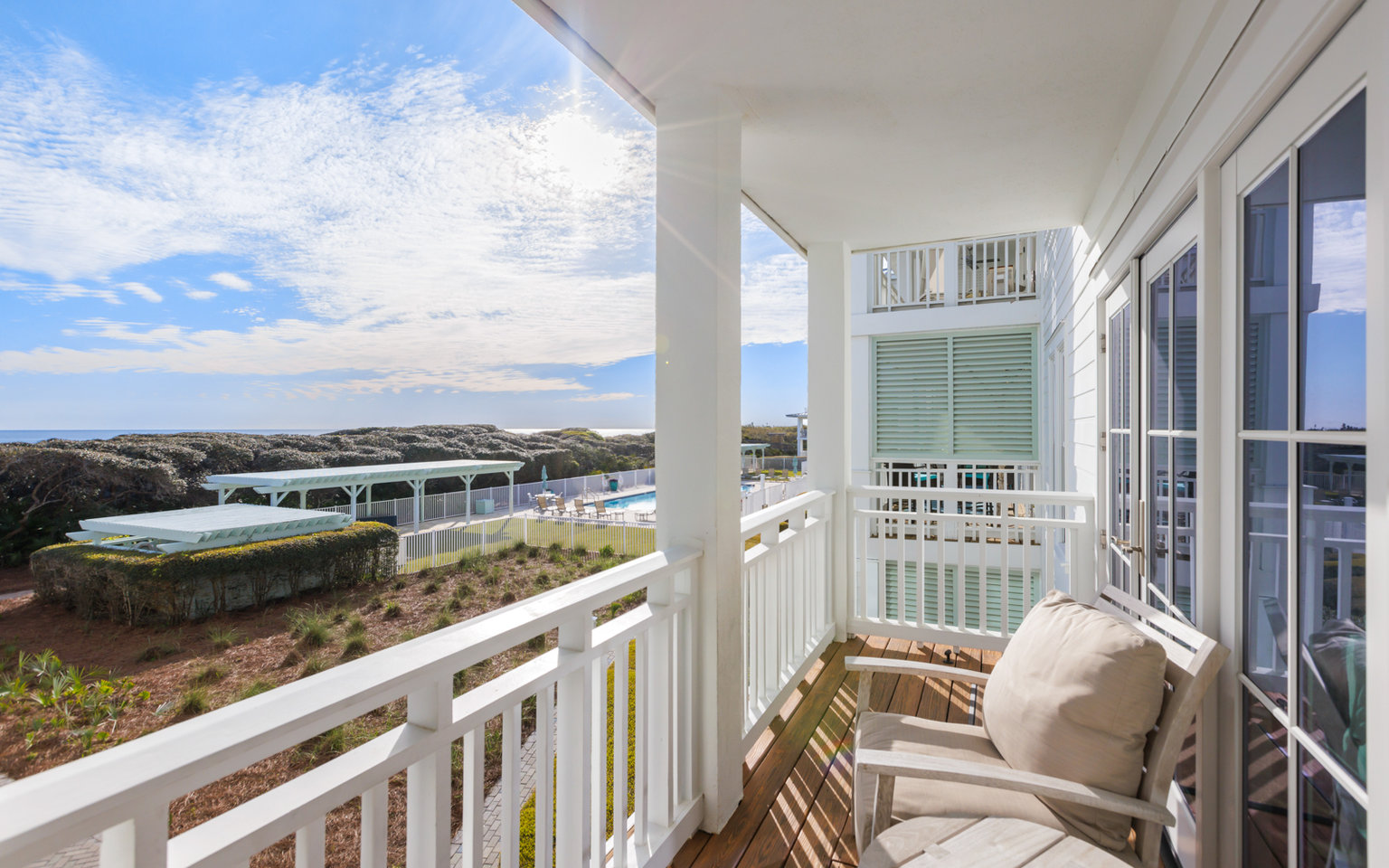 Santa Rosa Beach Vacation Rental