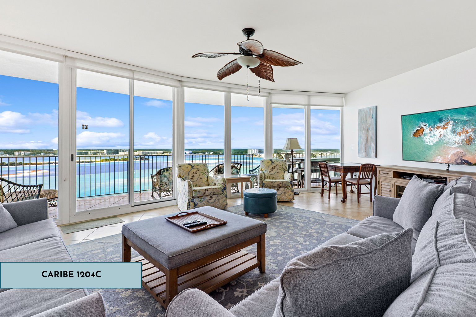 Orange Beach Vacation Rental