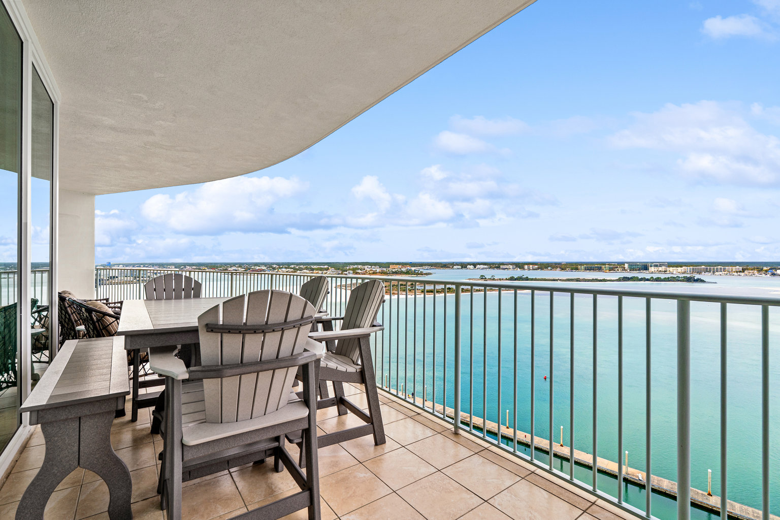 Orange Beach Vacation Rental