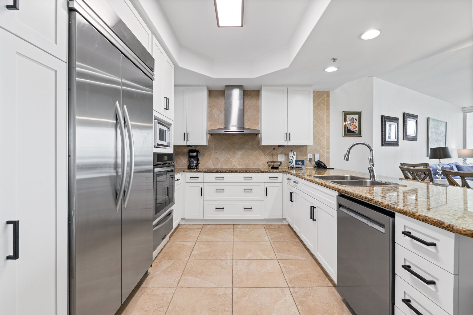 Orange Beach Vacation Rental