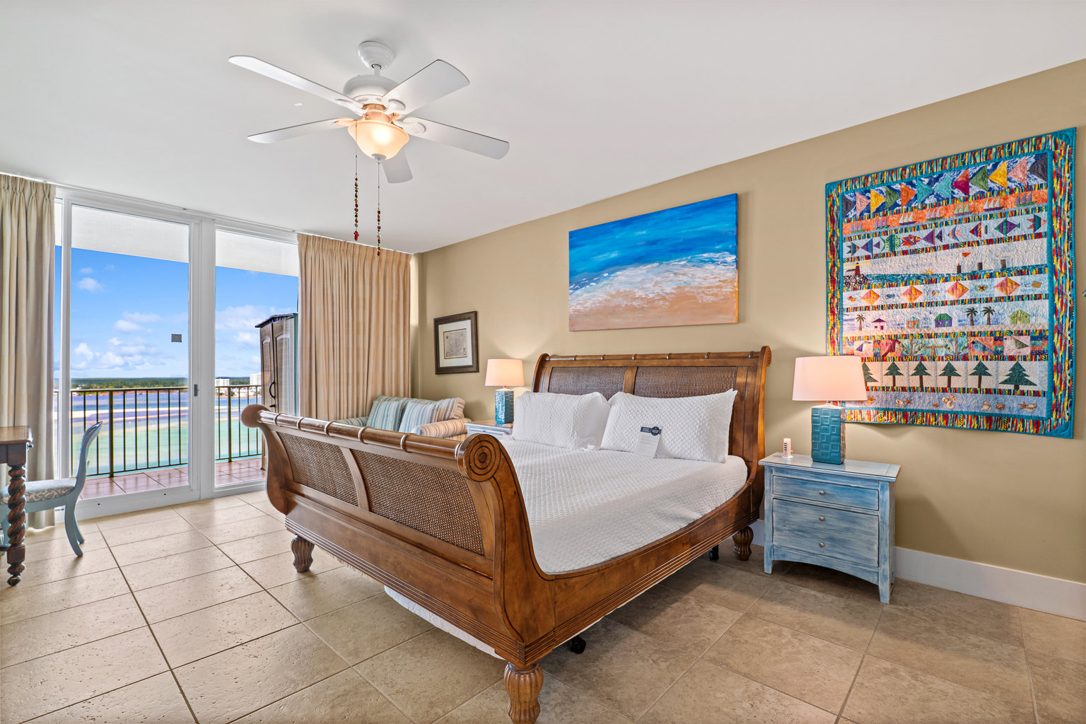 Orange Beach Vacation Rental