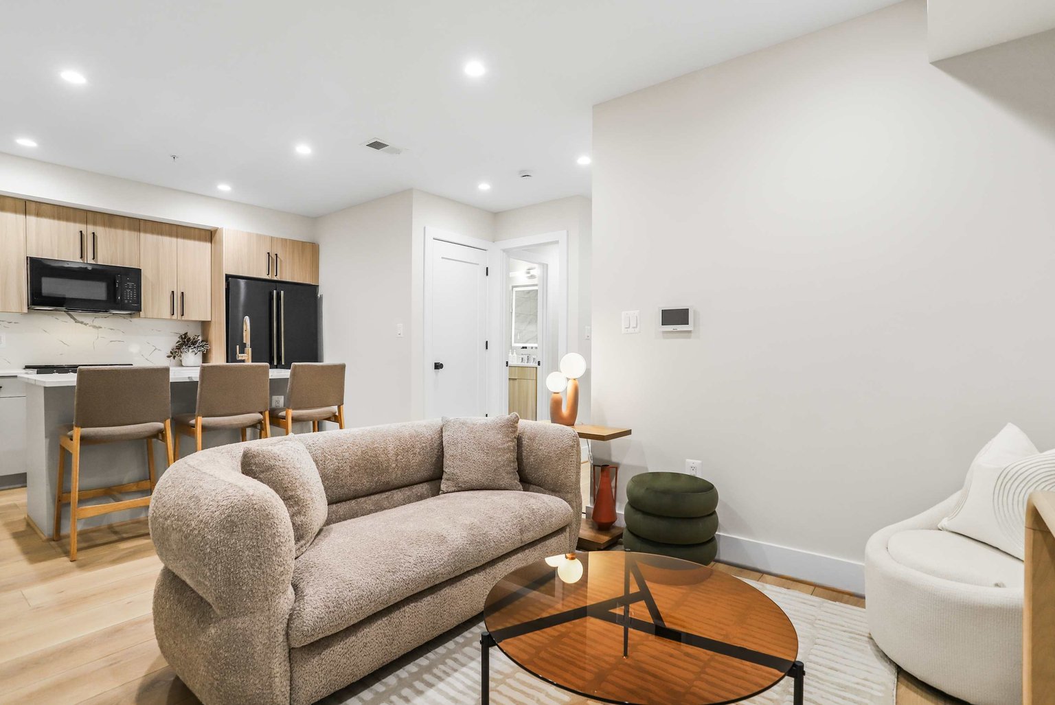 District of Columbia Vacation Rental