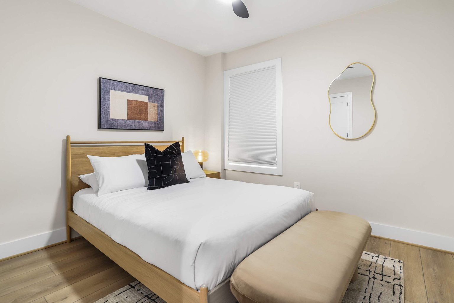 District of Columbia Vacation Rental