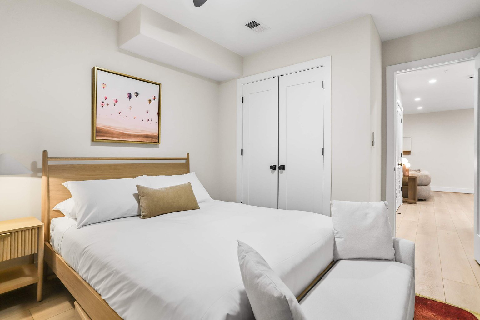 District of Columbia Vacation Rental