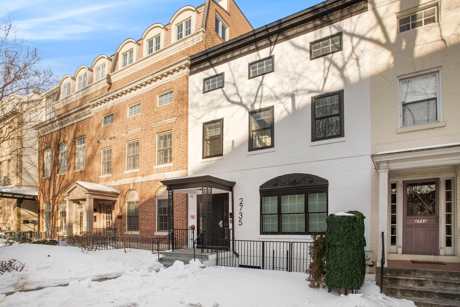 District of Columbia Vacation Rental