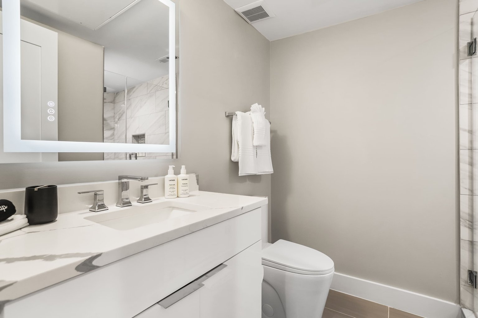 District of Columbia Vacation Rental