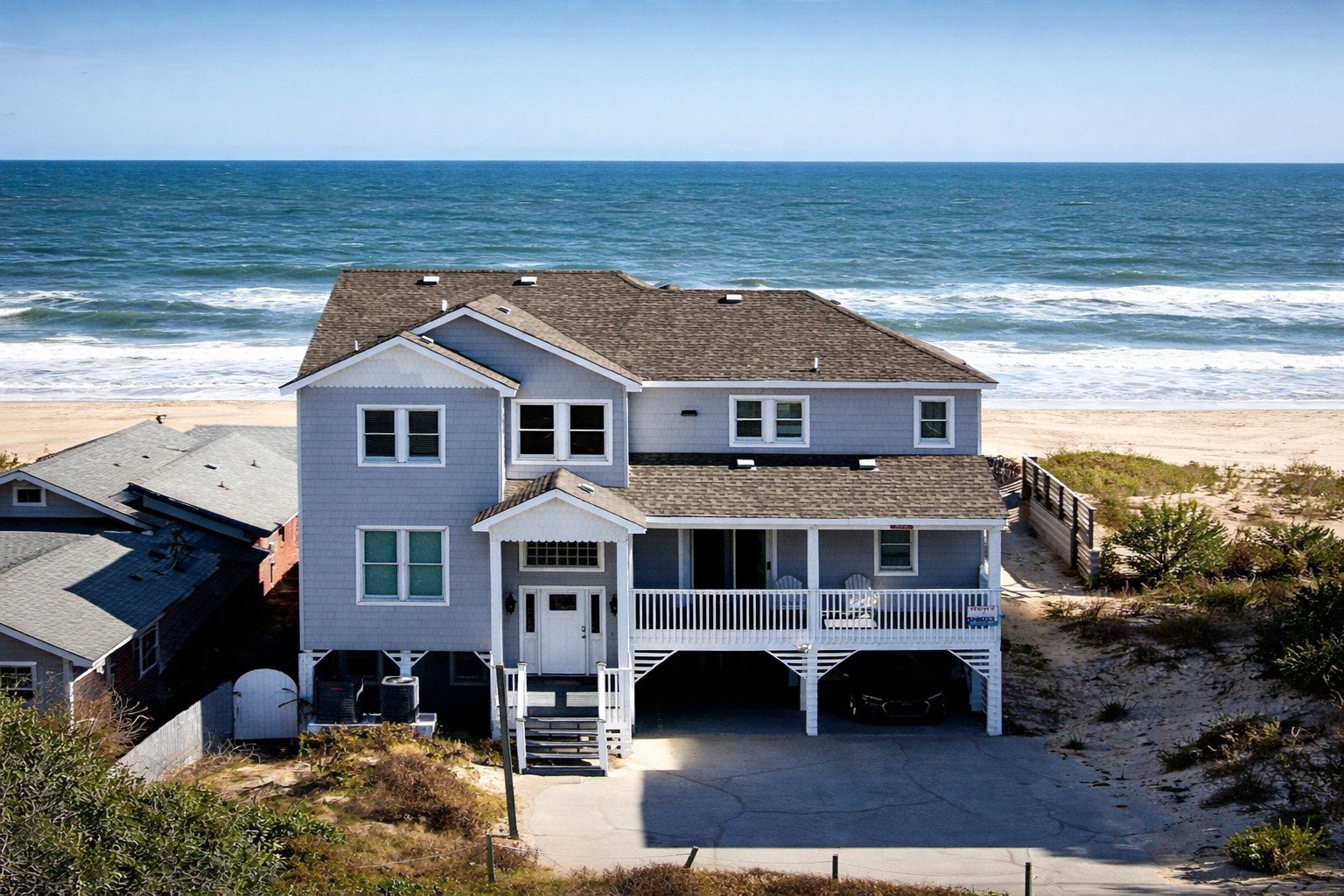South Nags Head Vacation Rental