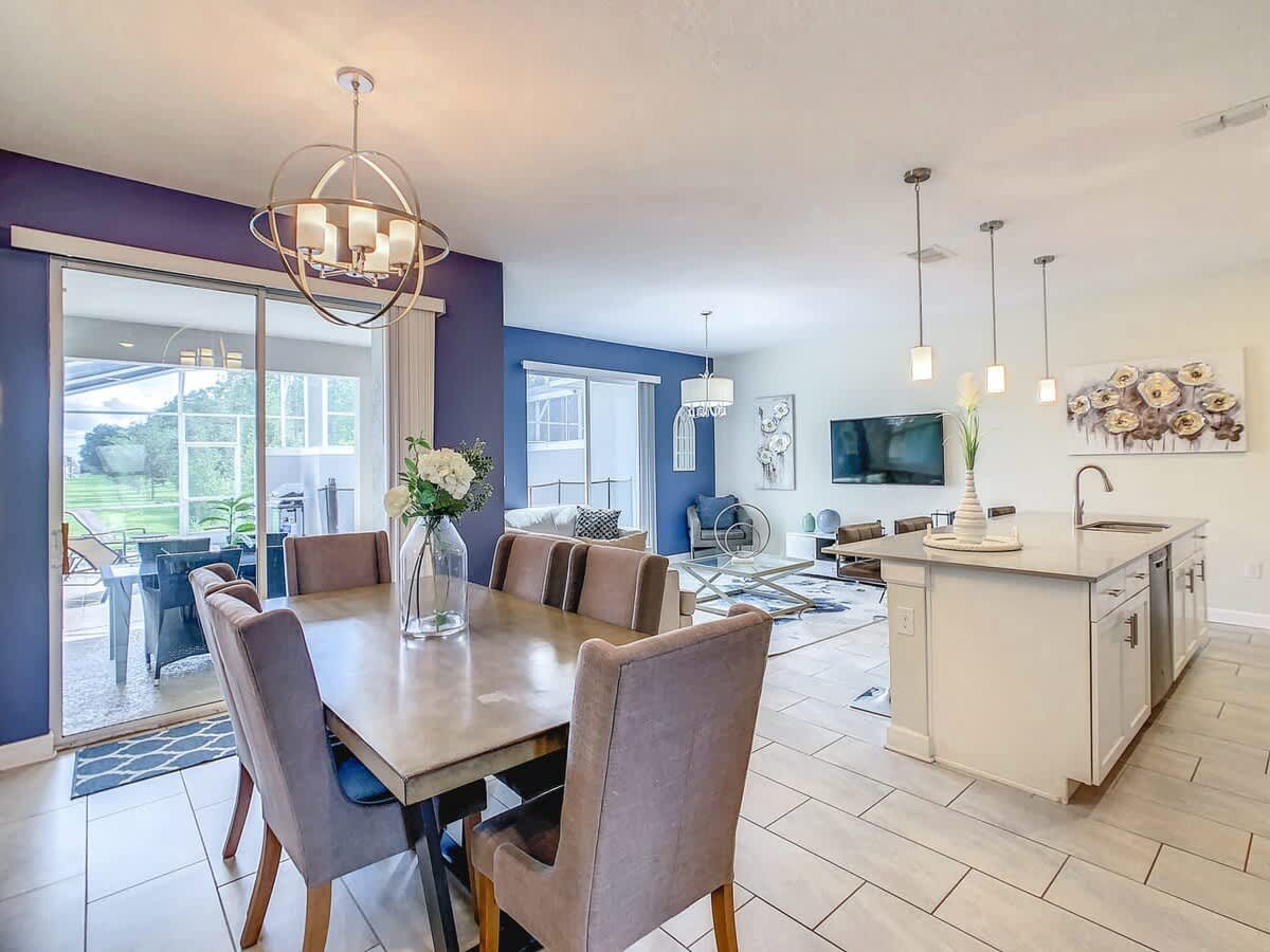 Four Corners Vacation Rental