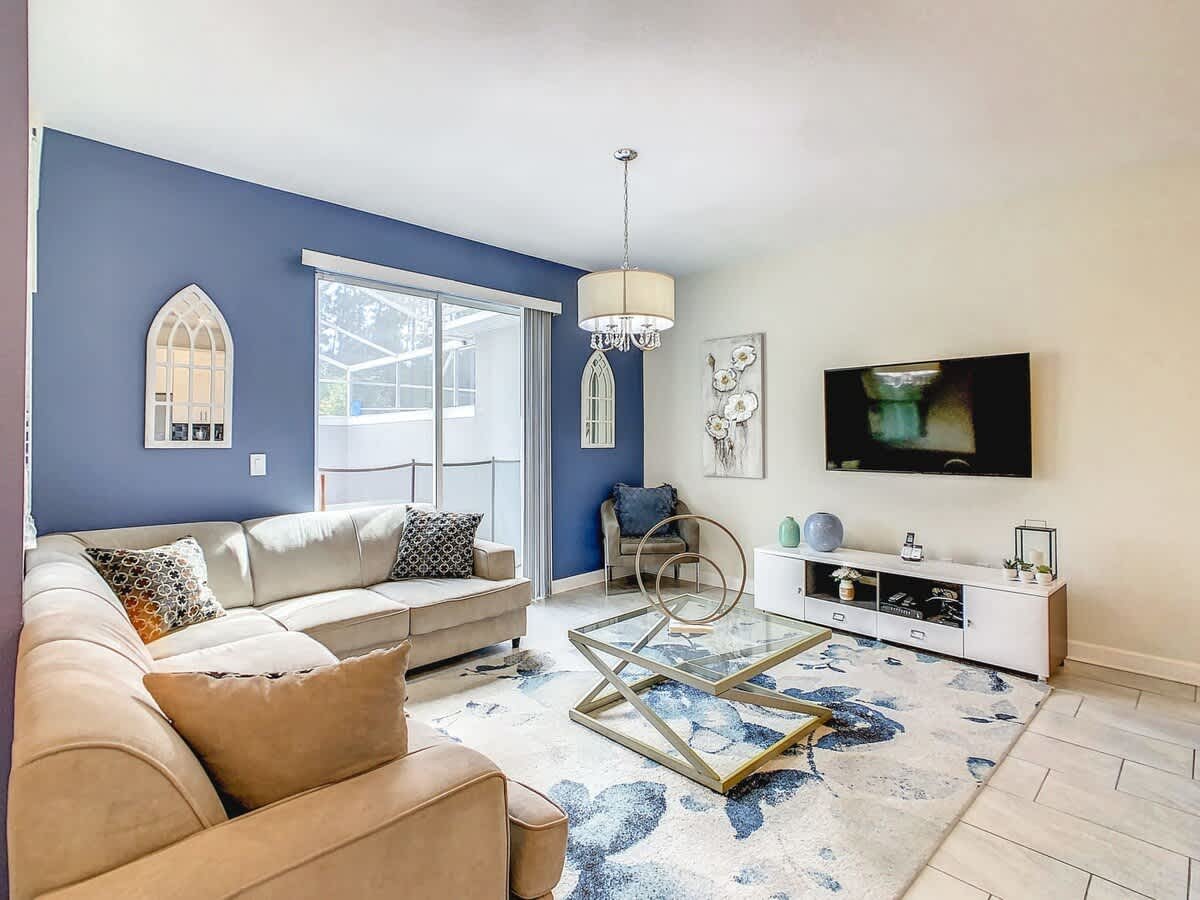 Four Corners Vacation Rental