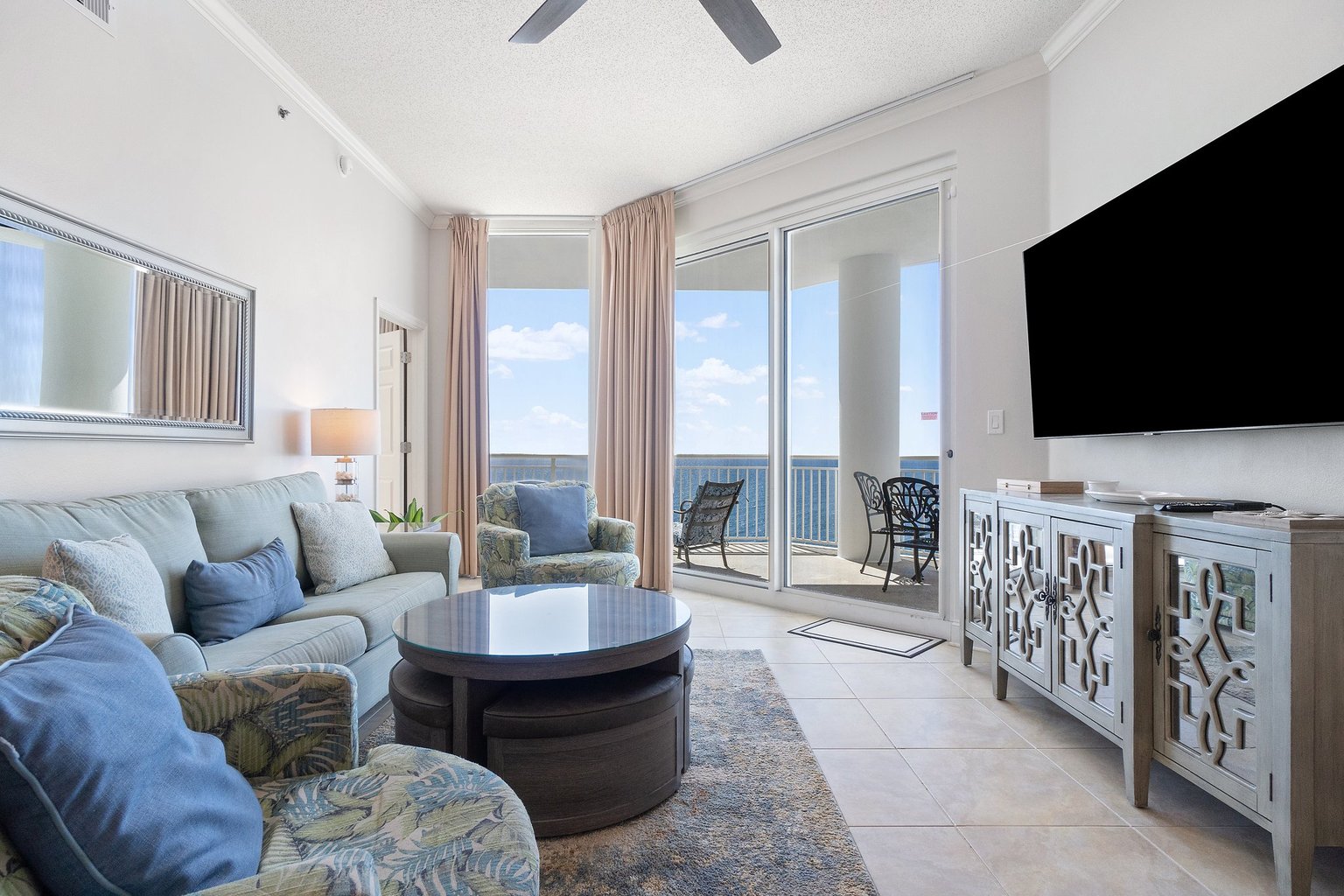 Perdido Key Vacation Rental