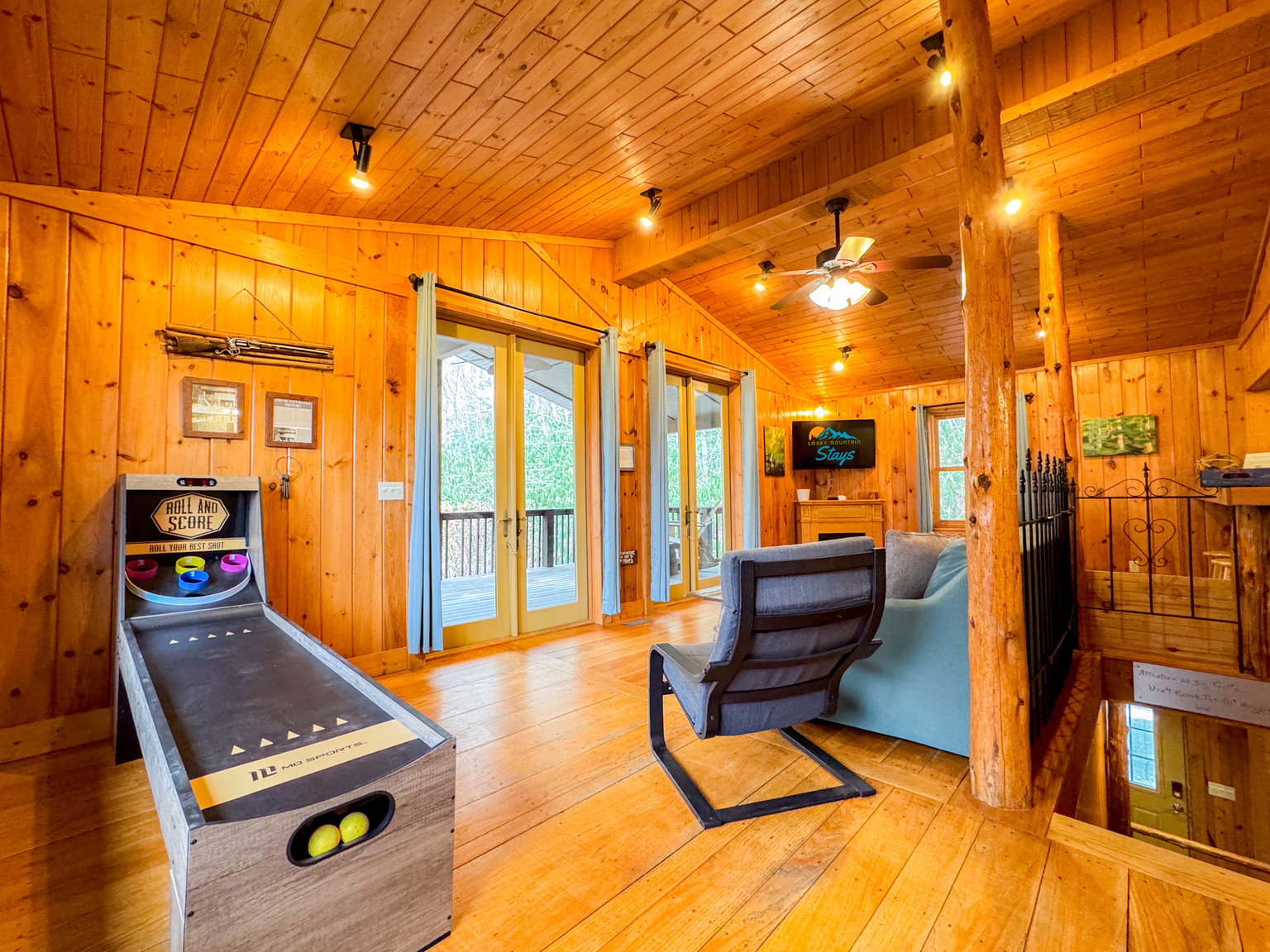 Whittier Vacation Rental