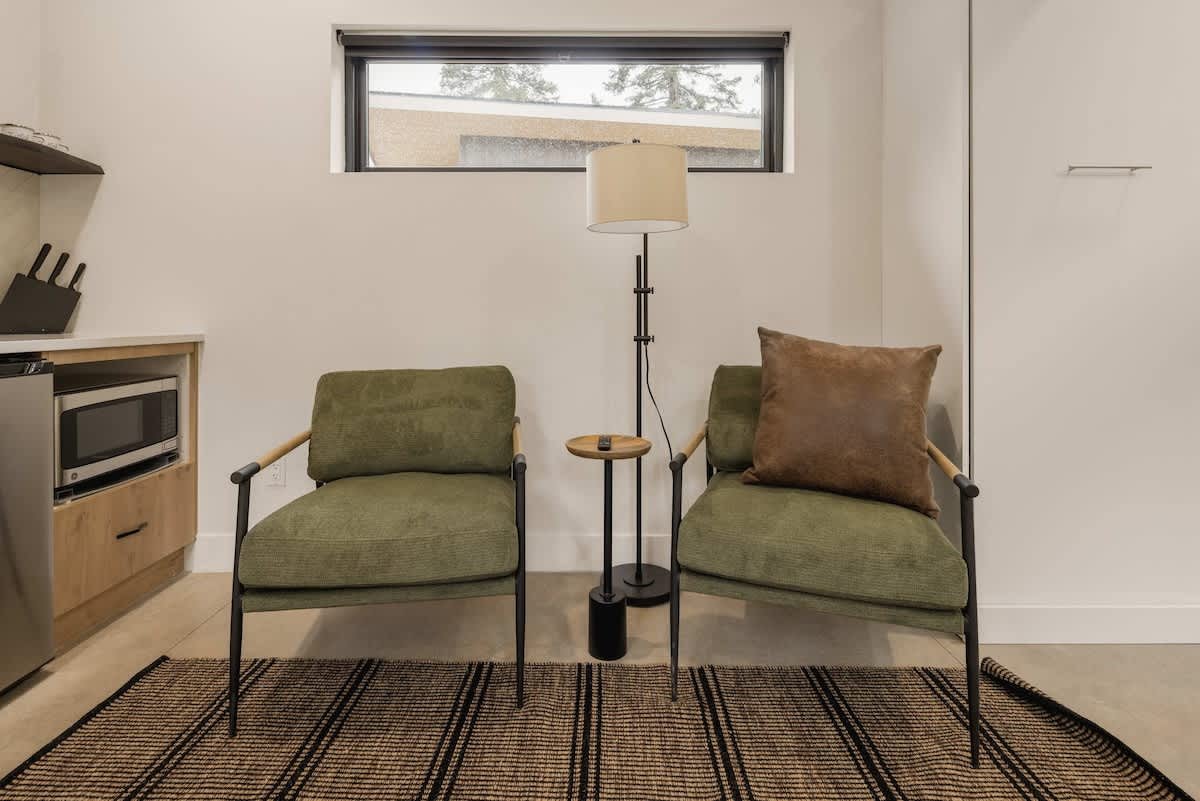 Grant Vacation Rental