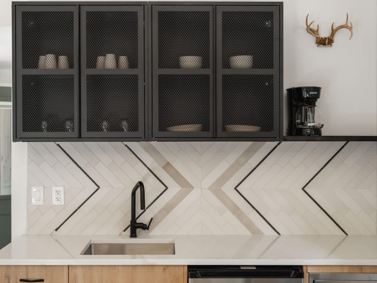 Grant Vacation Rental