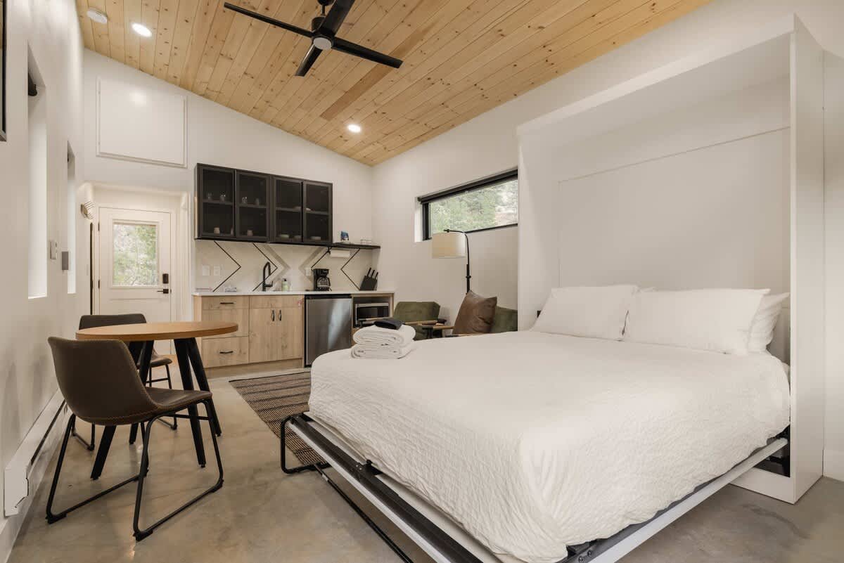 Grant Vacation Rental