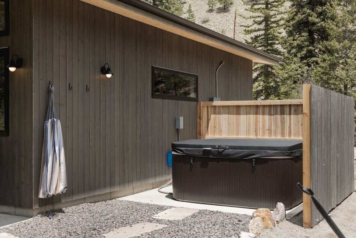 Grant Vacation Rental