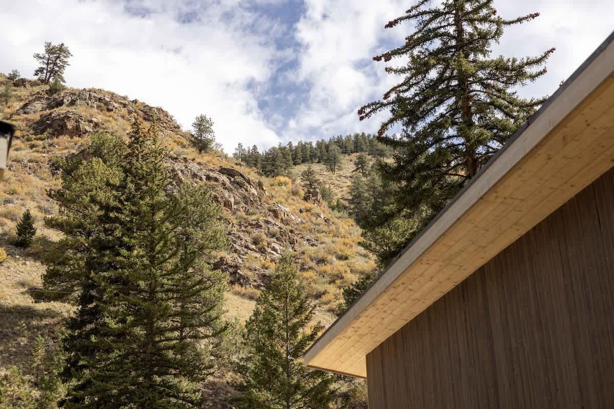 Grant Vacation Rental