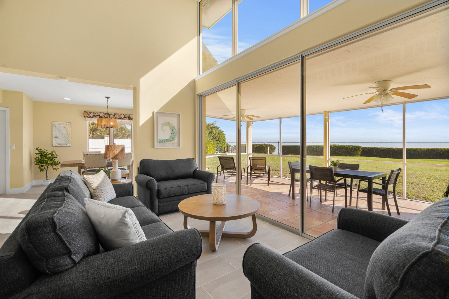 Longboat Key Vacation Rental