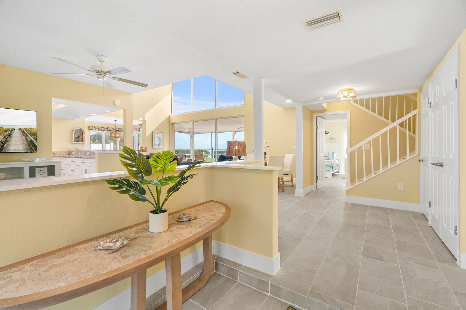 Longboat Key Vacation Rental