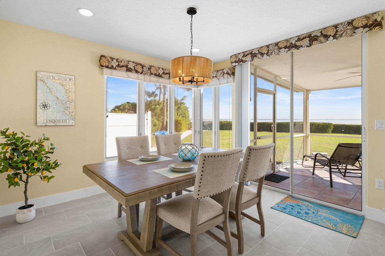 Longboat Key Vacation Rental