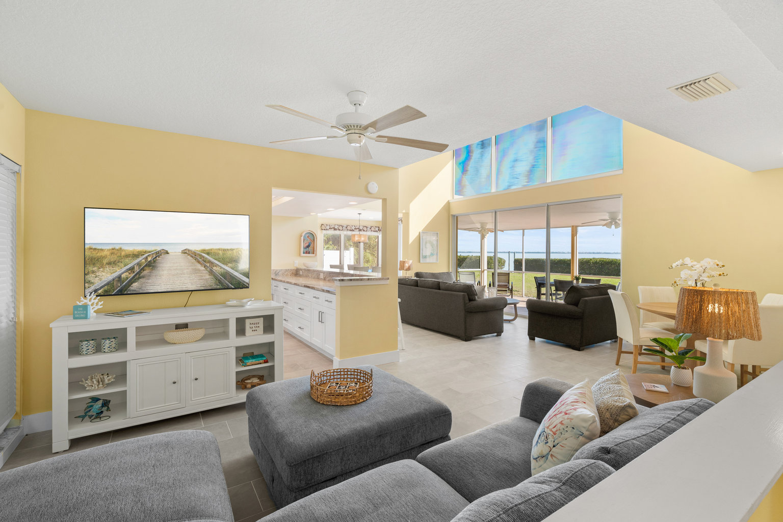 Longboat Key Vacation Rental