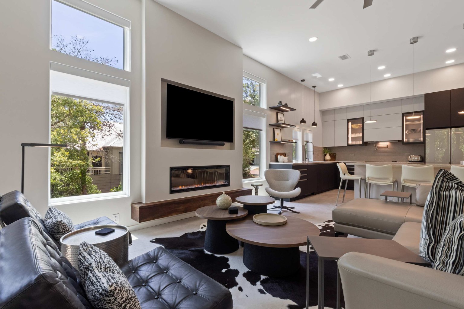 Seacrest Vacation Rental