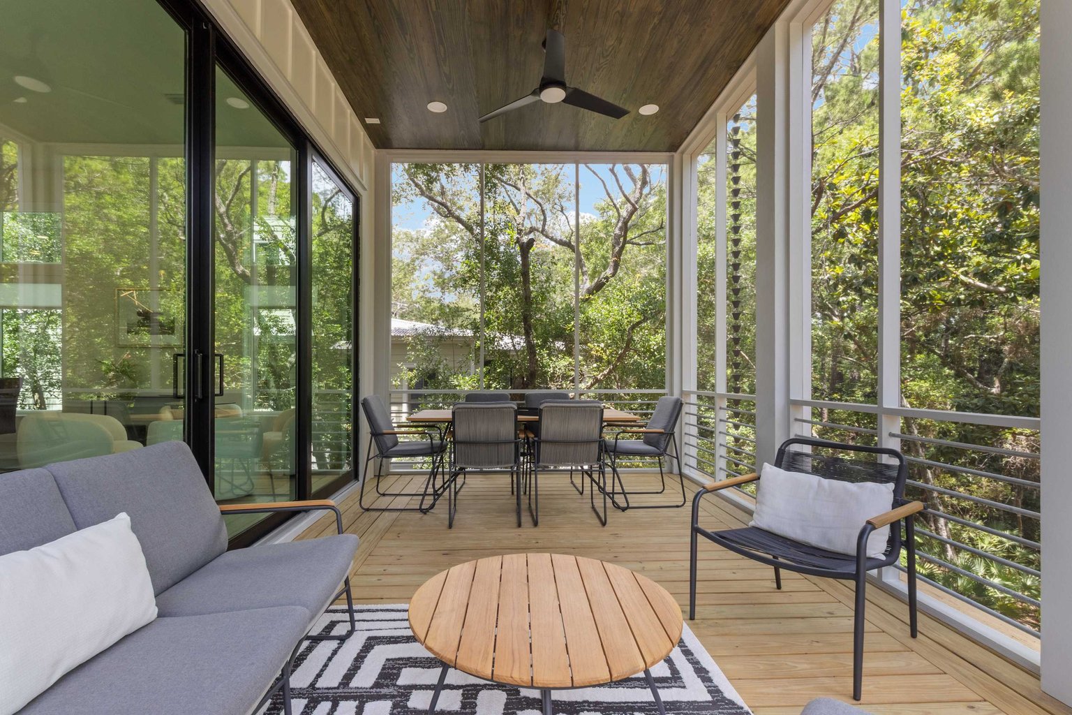 Seacrest Vacation Rental