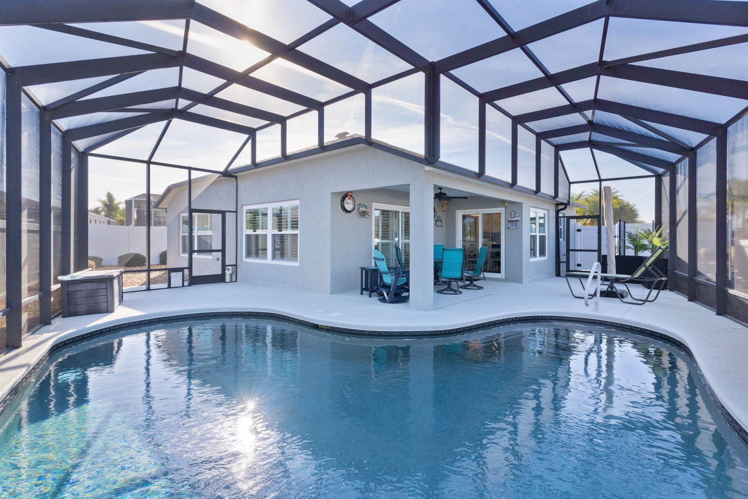 The Villages Vacation Rental