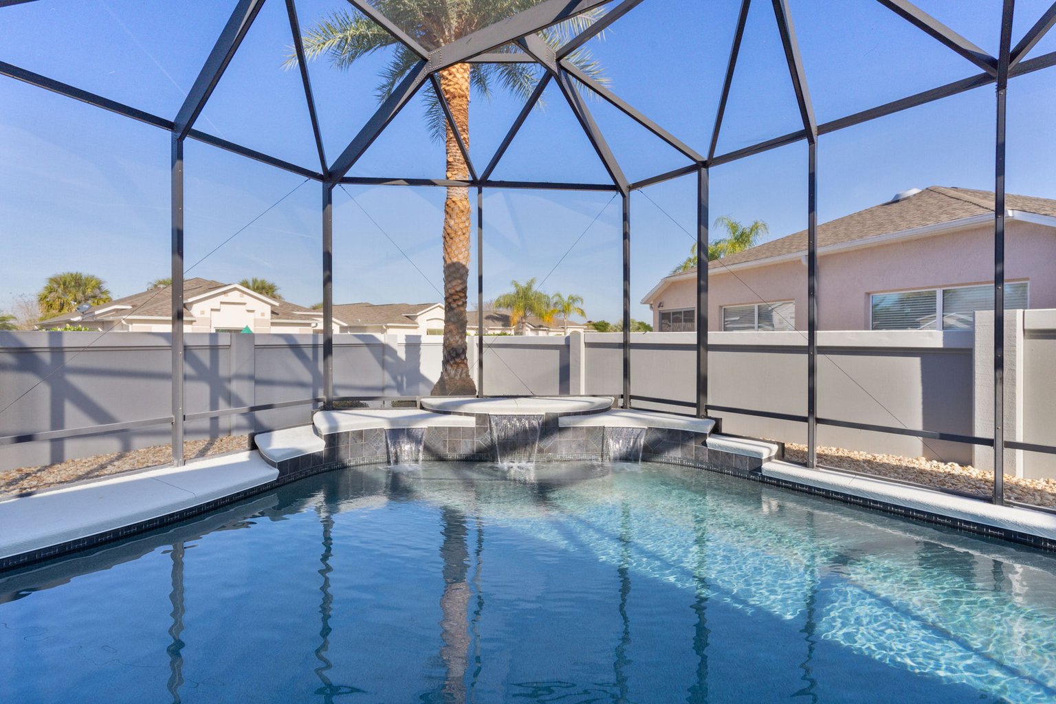 The Villages Vacation Rental