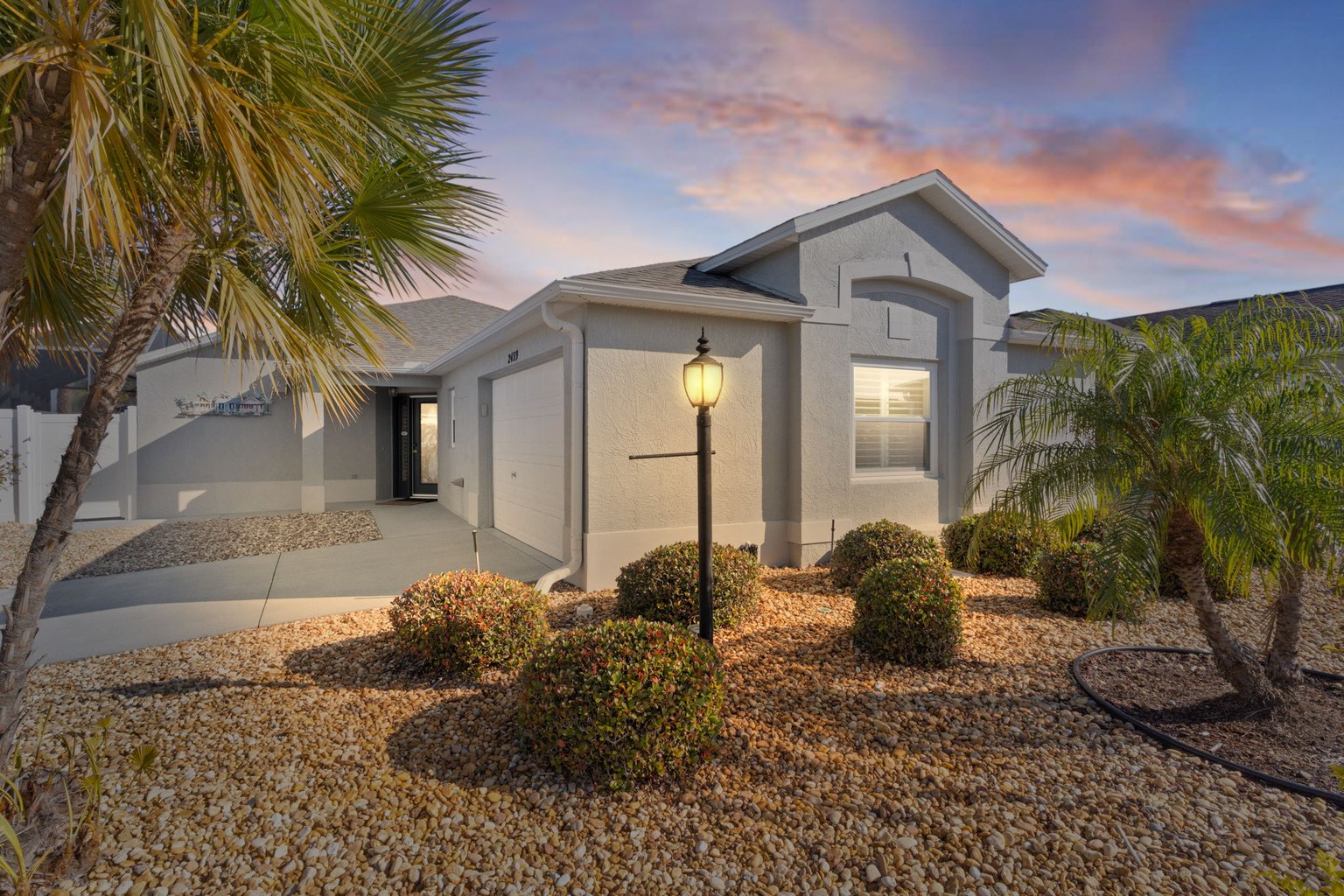 The Villages Vacation Rental