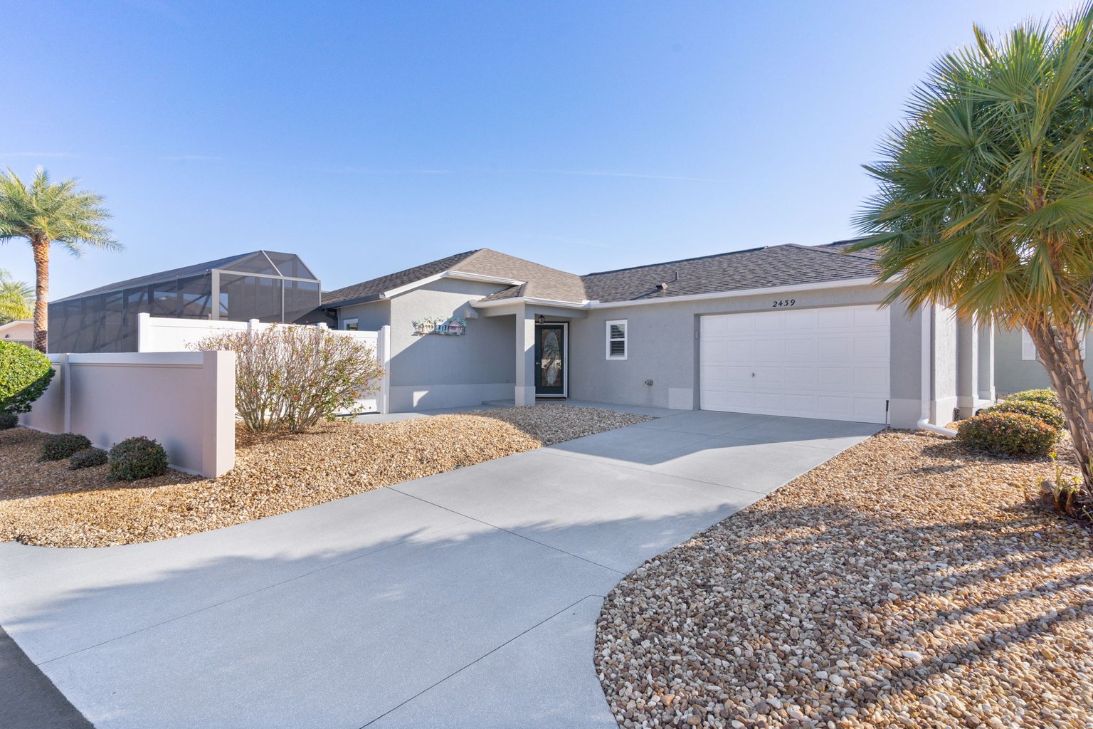 The Villages Vacation Rental