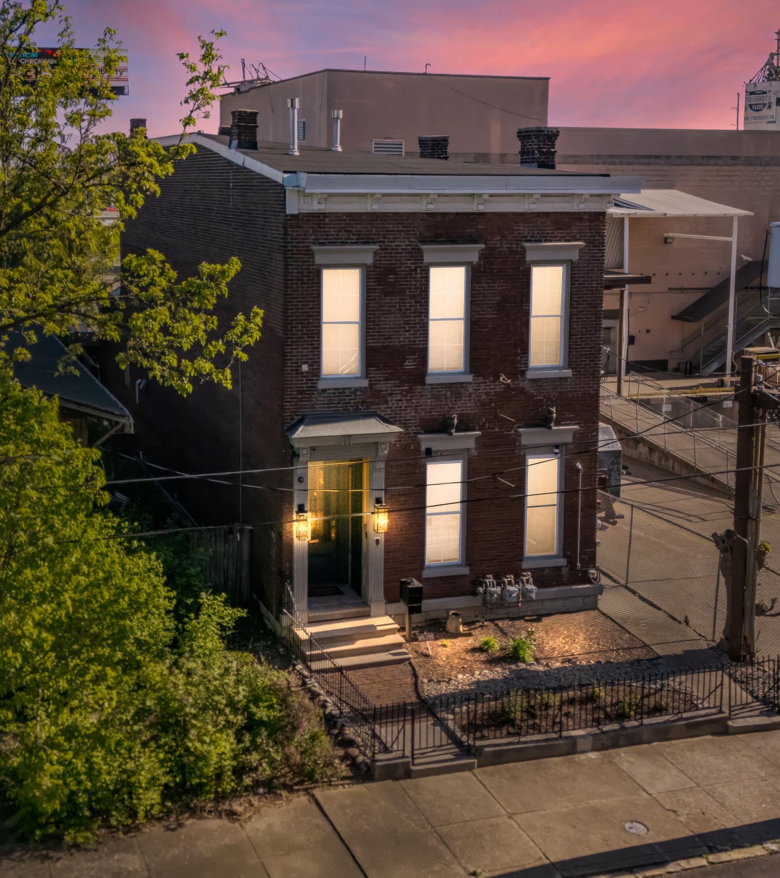 Louisville Vacation Rental