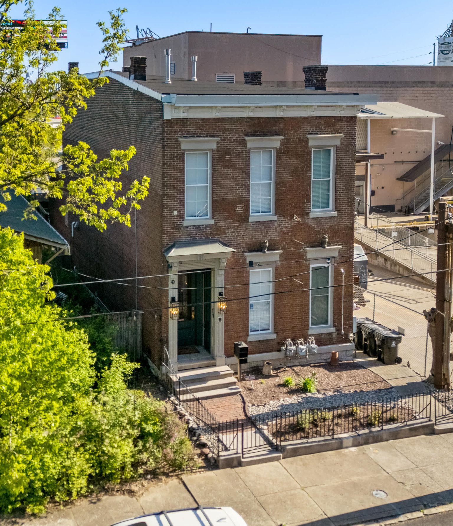 Louisville Vacation Rental