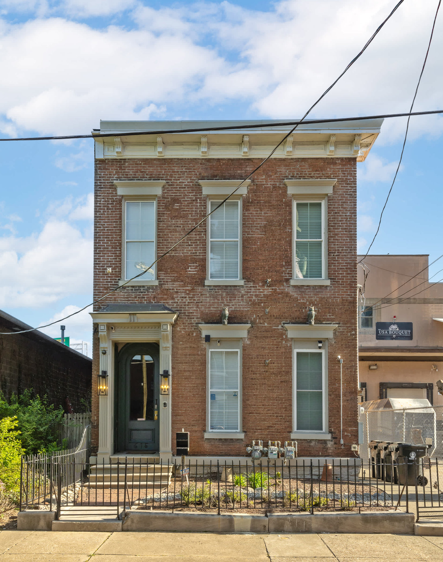 Louisville Vacation Rental