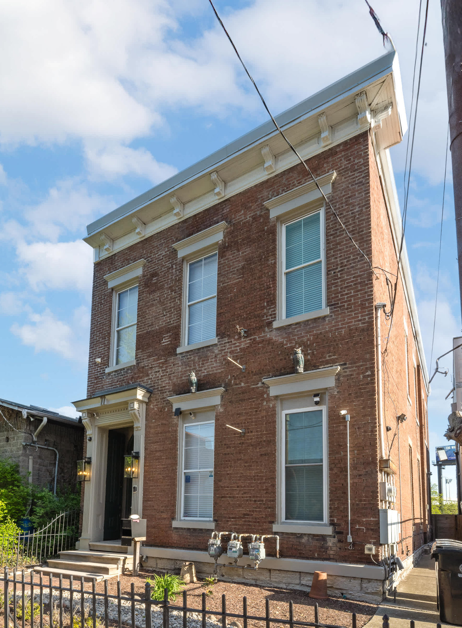 Louisville Vacation Rental