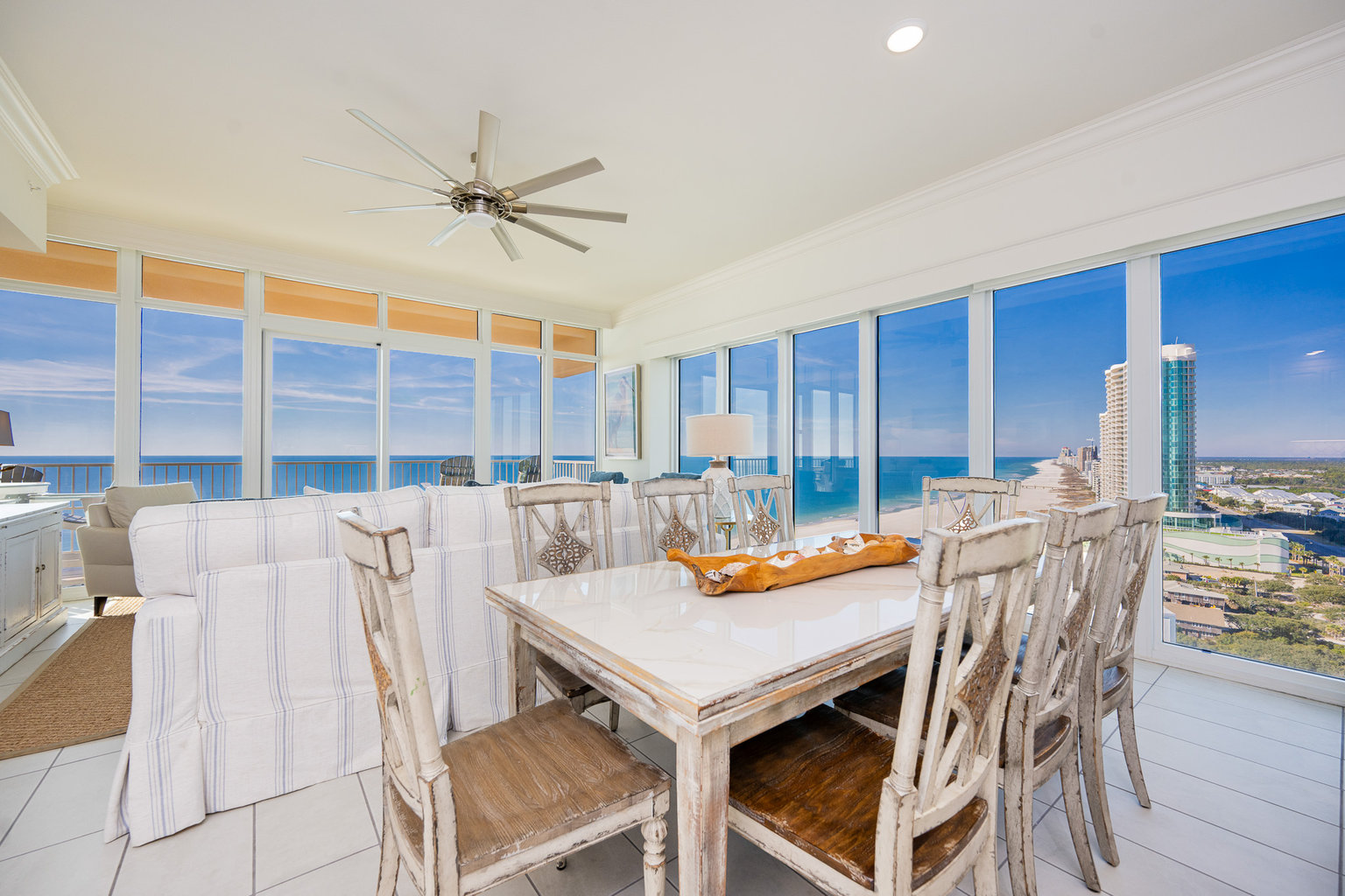 Orange Beach Vacation Rental
