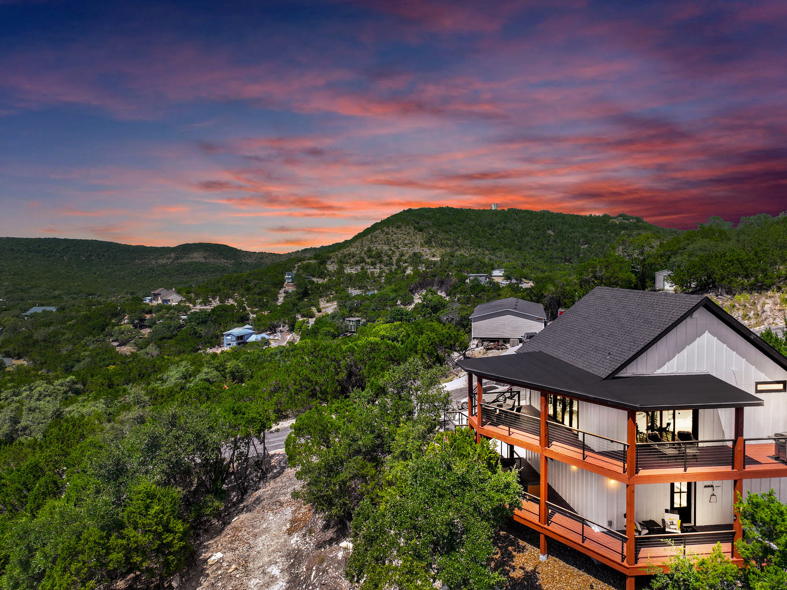 Canyon Lake Vacation Rental