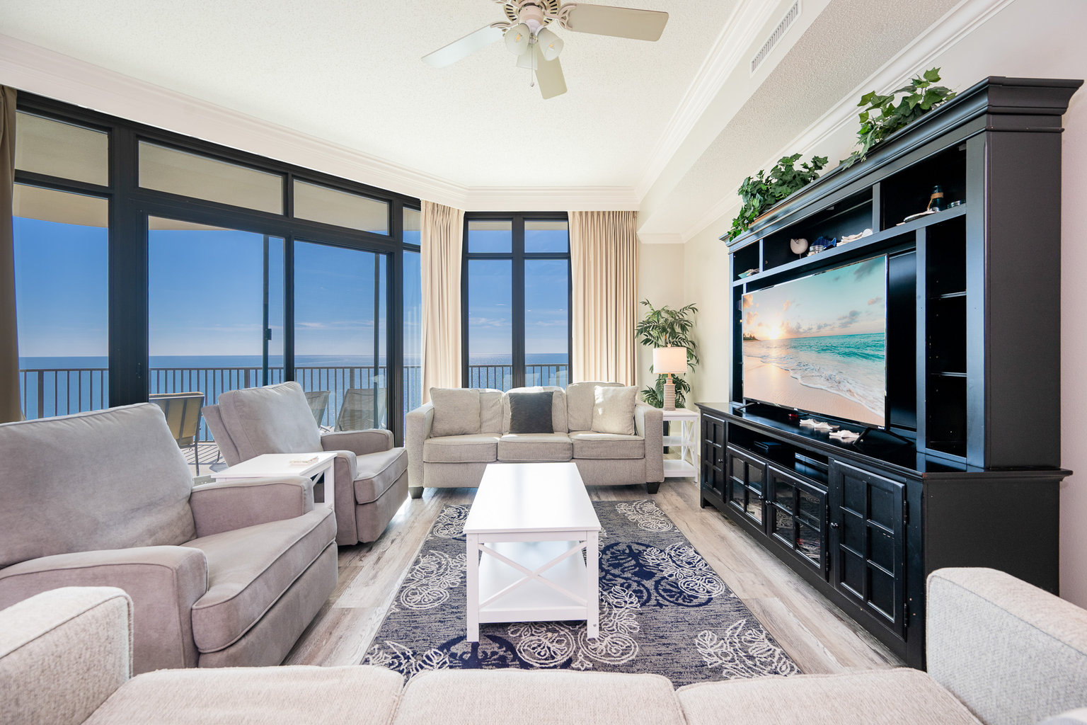 Orange Beach Vacation Rental