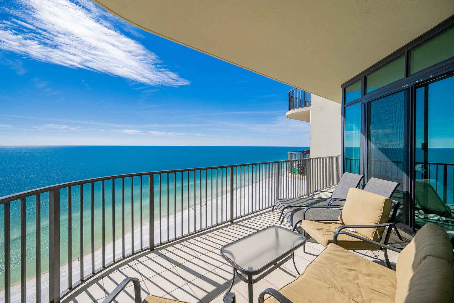 Orange Beach Vacation Rental