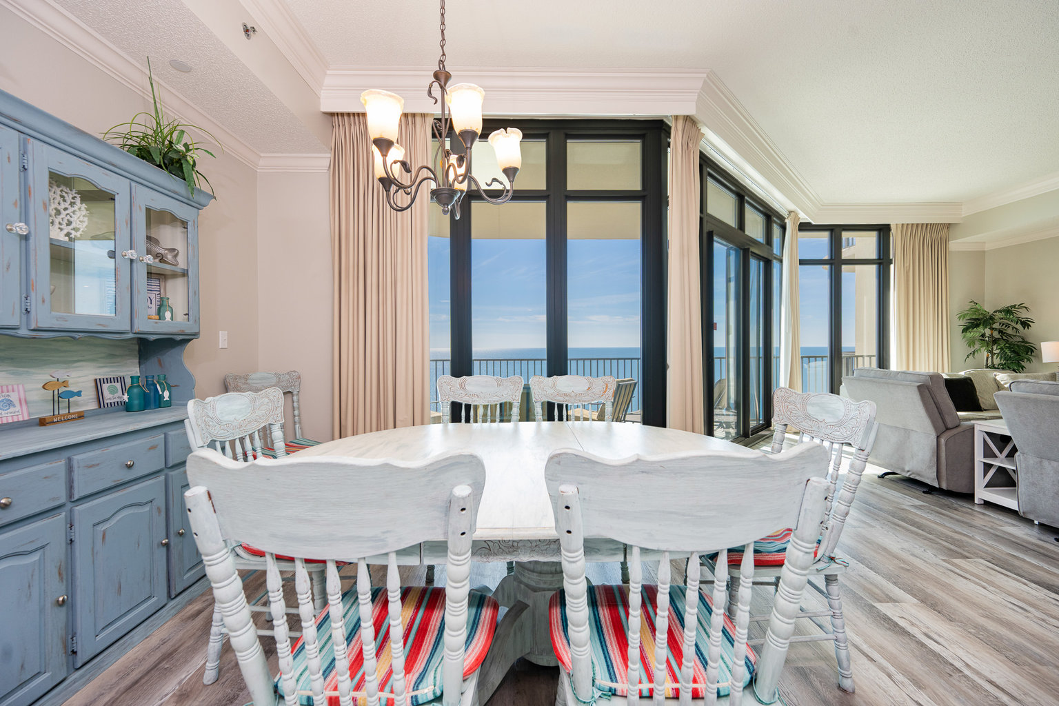 Orange Beach Vacation Rental