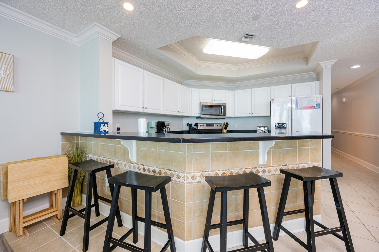 Orange Beach Vacation Rental