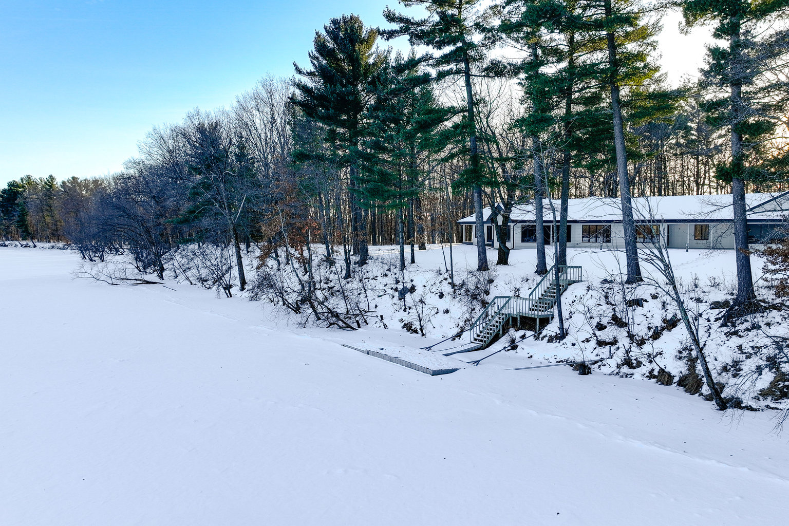 Mosinee Vacation Rental