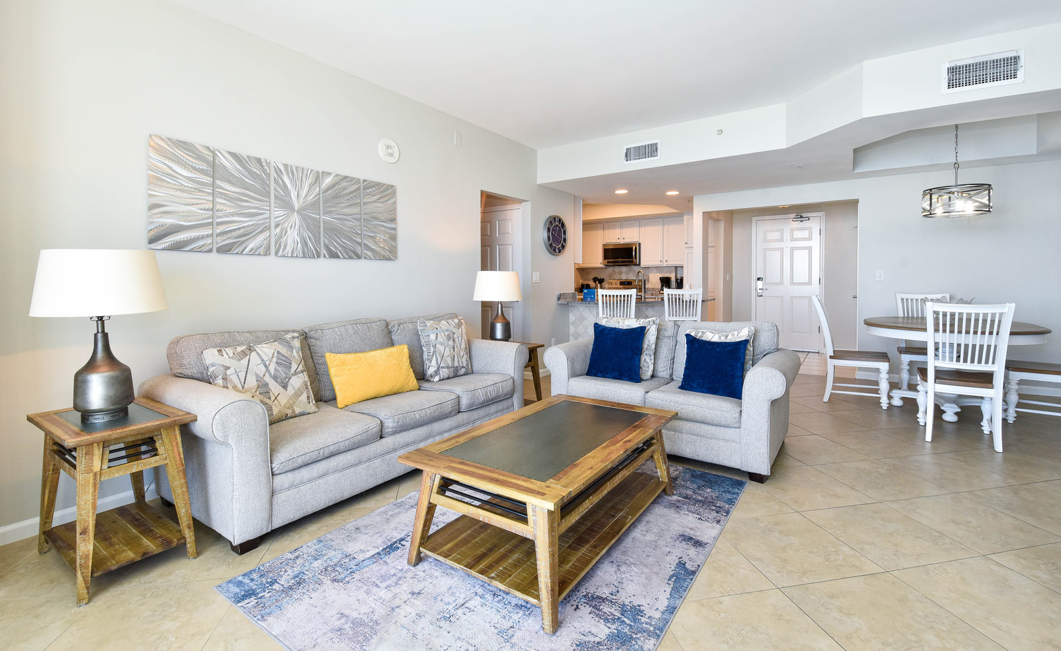 Destin Vacation Rental