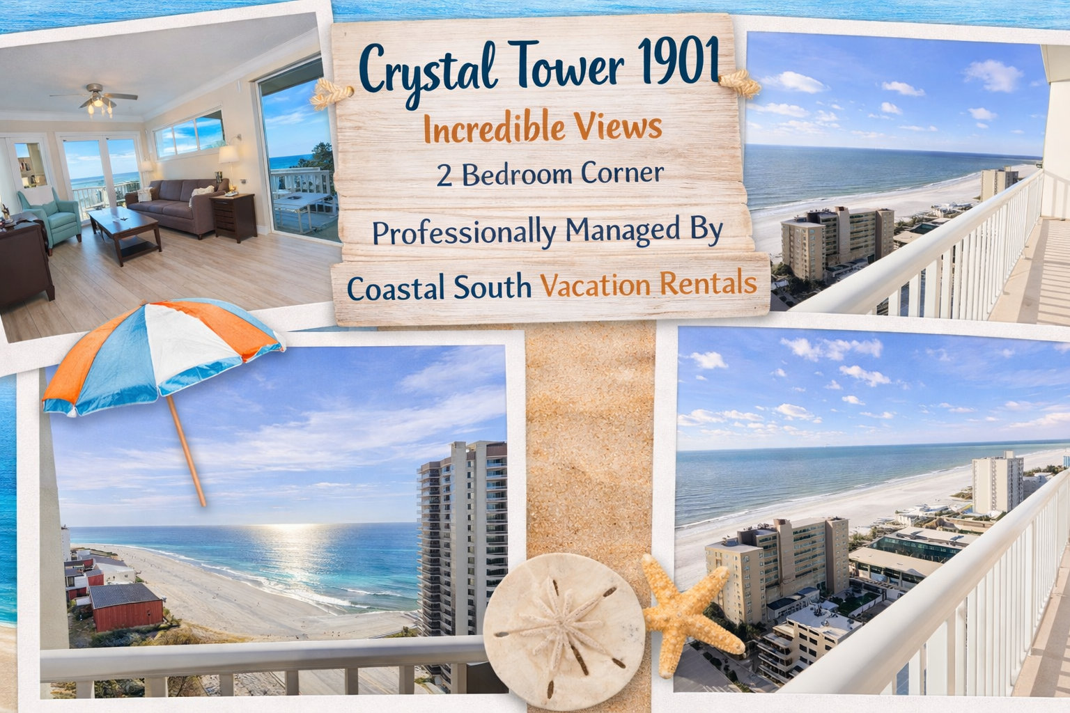 Gulf Shores Vacation Rental