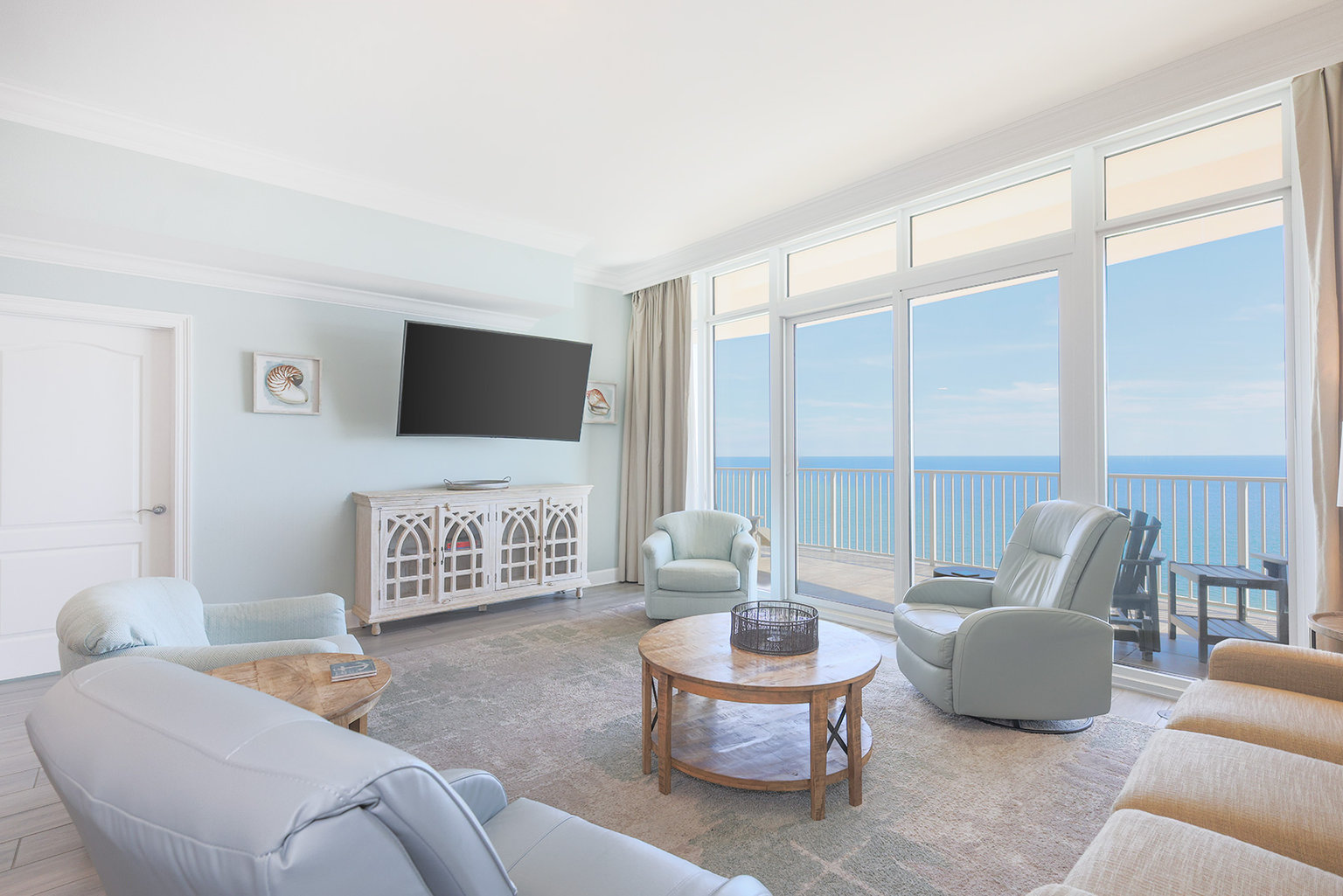 Orange Beach Vacation Rental