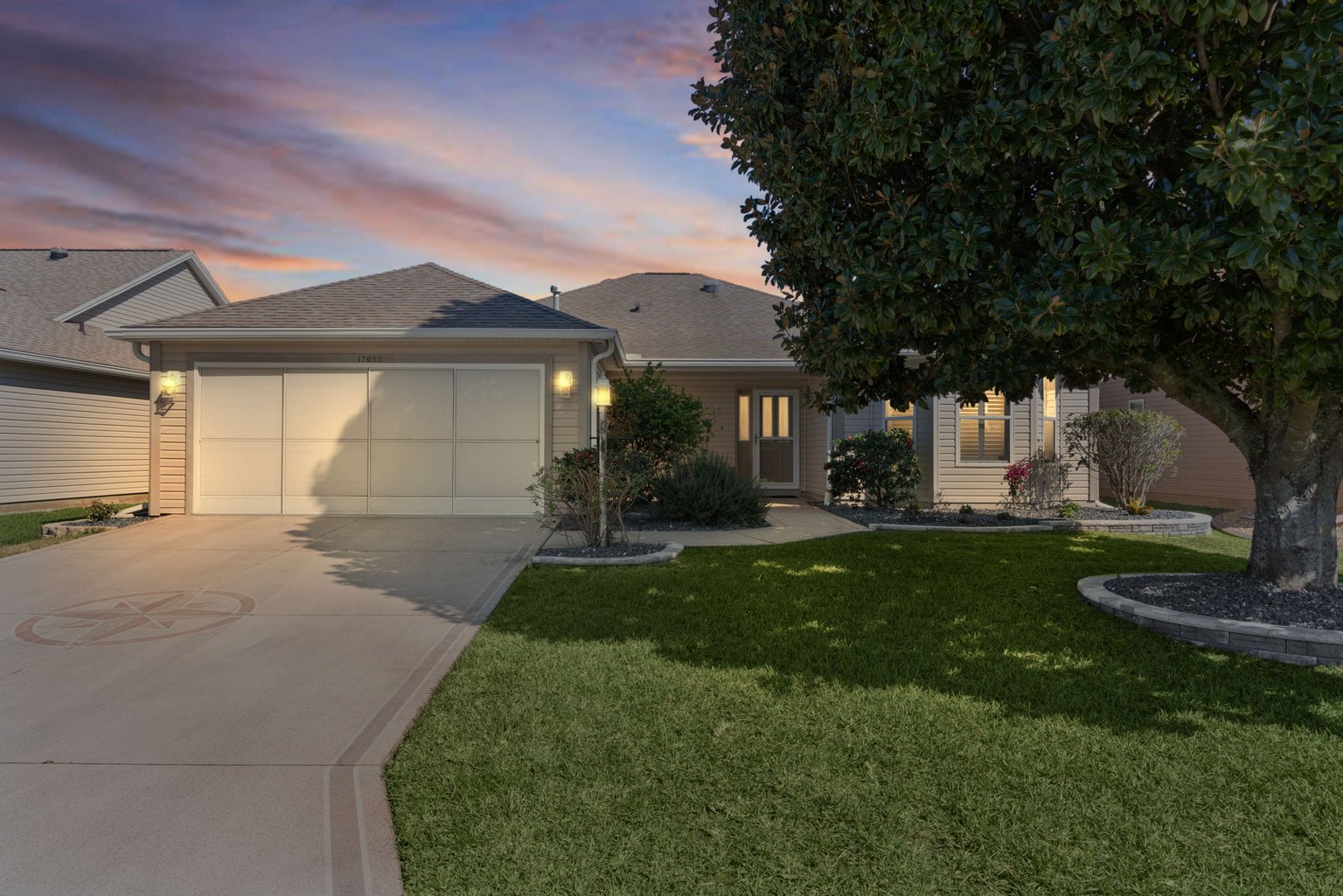 The Villages Vacation Rental