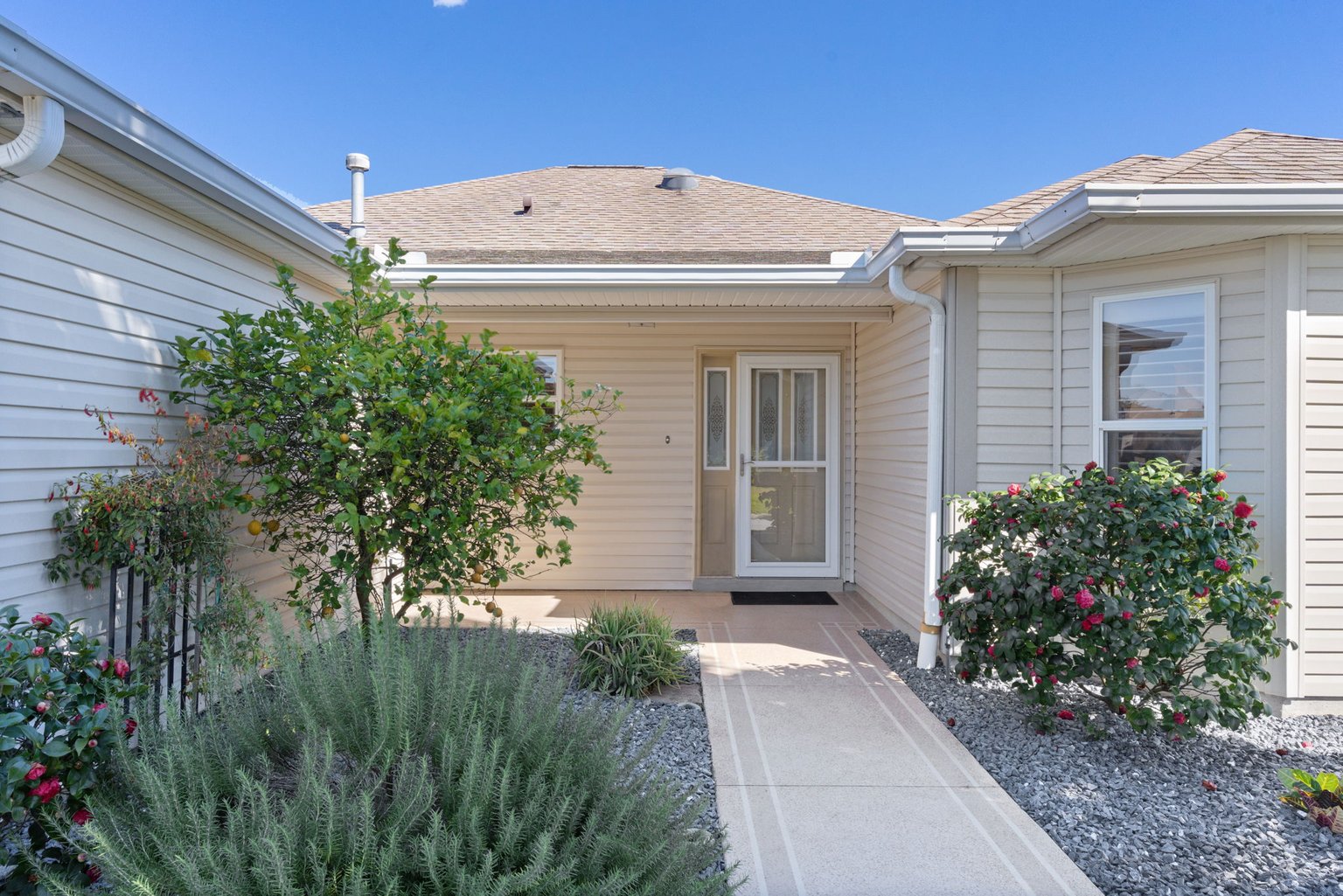 The Villages Vacation Rental