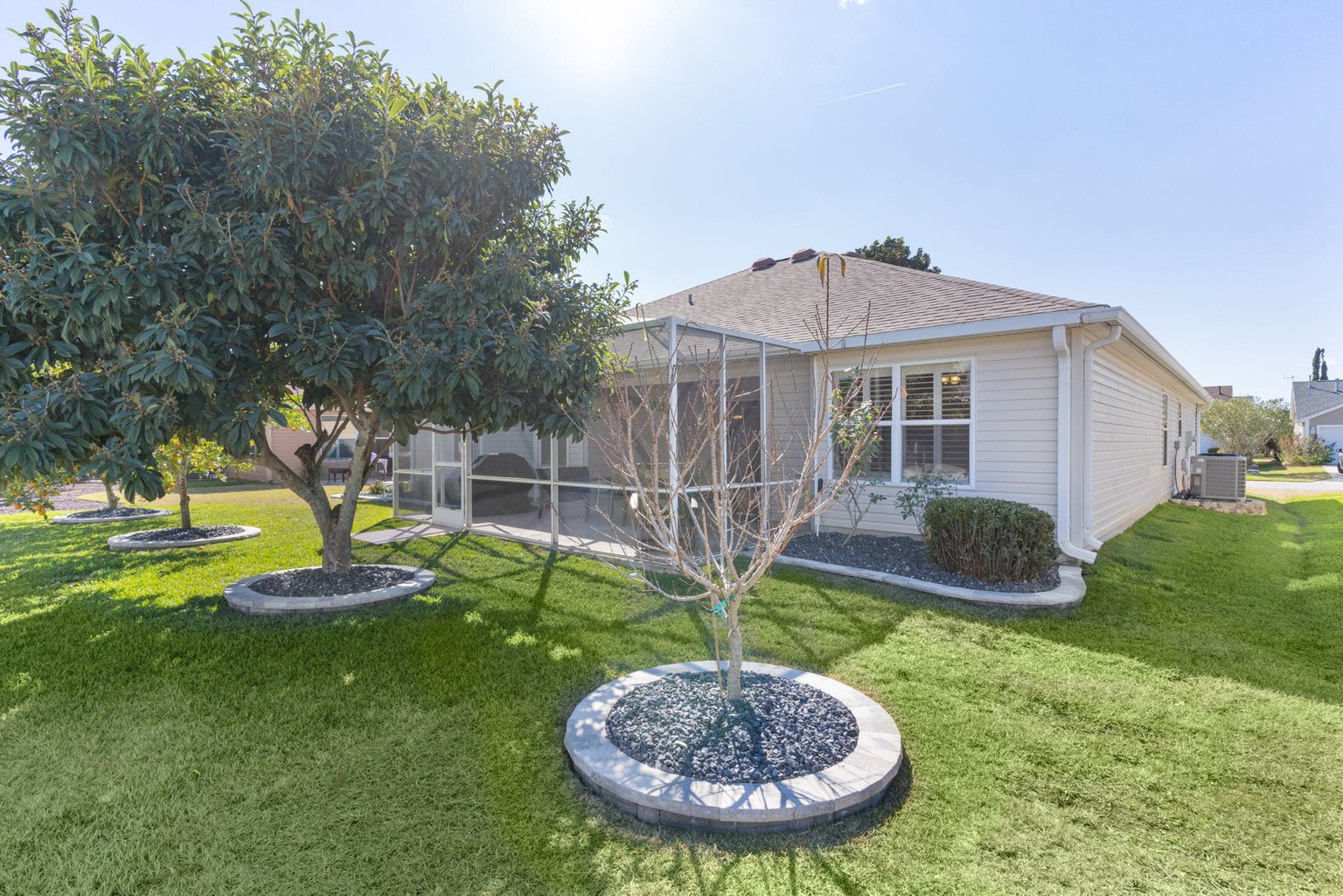 The Villages Vacation Rental